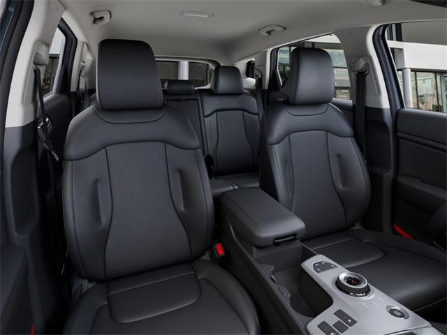 new 2026 Kia Sportage Hybrid car, priced at $36,165