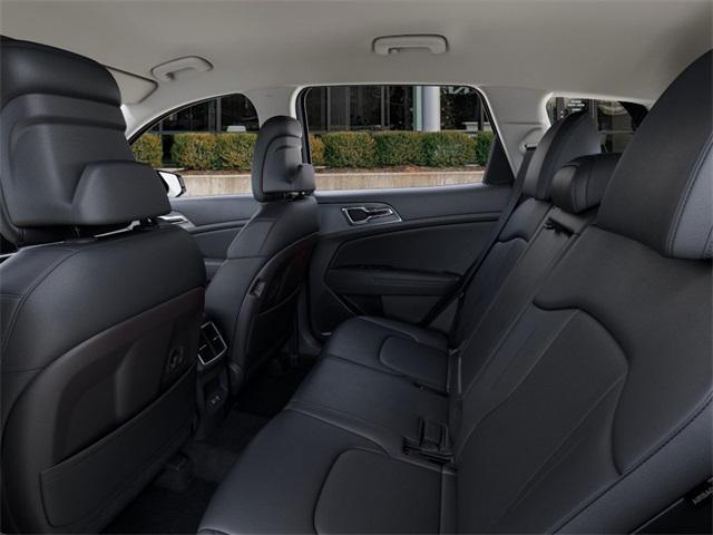 new 2026 Kia Sportage Hybrid car, priced at $36,165