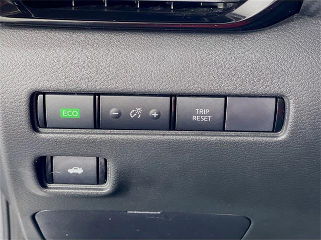 used 2024 Nissan Sentra car, priced at $17,700