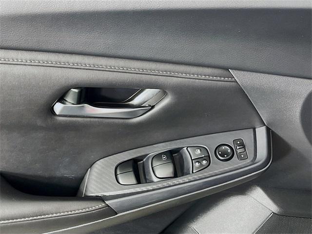 used 2024 Nissan Sentra car, priced at $17,700