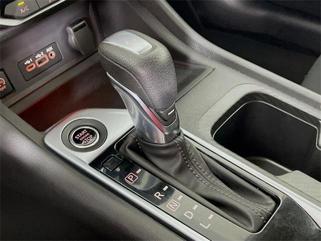 used 2024 Nissan Sentra car, priced at $17,700