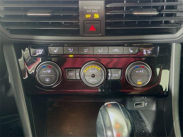 used 2019 Volkswagen Jetta car, priced at $17,000