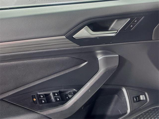 used 2019 Volkswagen Jetta car, priced at $17,000