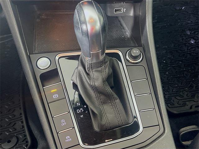 used 2019 Volkswagen Jetta car, priced at $17,000