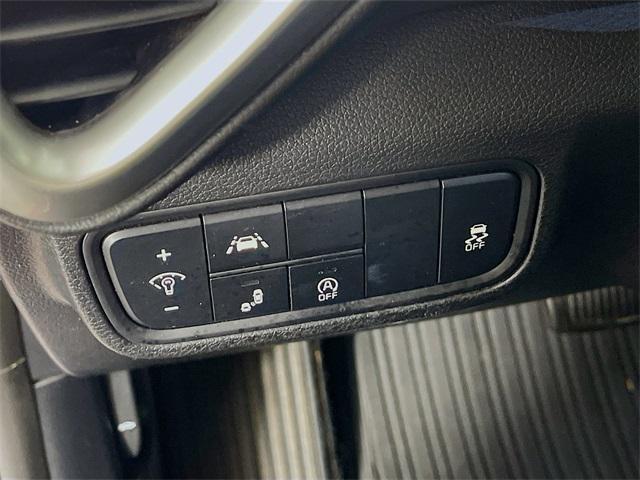 used 2021 Kia Soul car, priced at $16,900