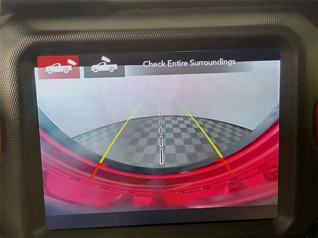 used 2019 Jeep Wrangler Unlimited car, priced at $30,700