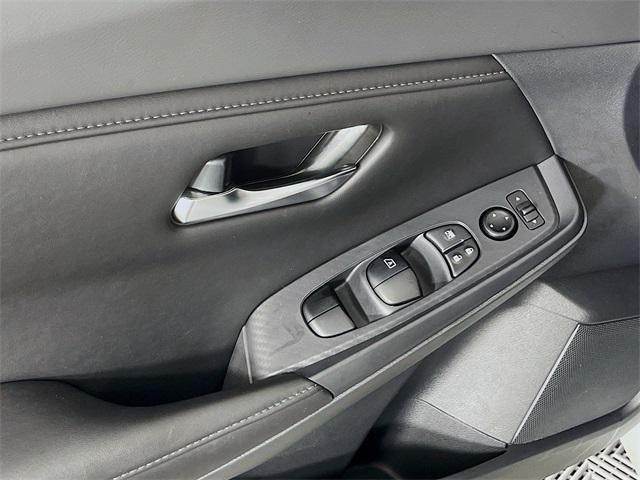used 2022 Nissan Sentra car, priced at $19,000