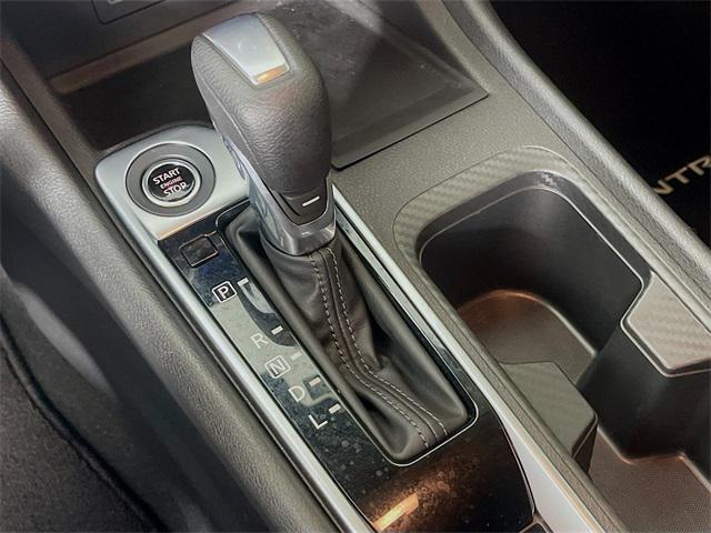 used 2022 Nissan Sentra car, priced at $19,000