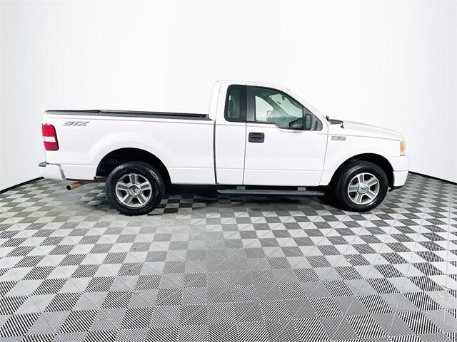 used 2008 Ford F-150 car, priced at $10,000