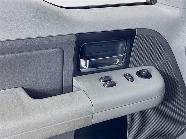 used 2008 Ford F-150 car, priced at $10,000