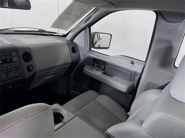 used 2008 Ford F-150 car, priced at $10,000