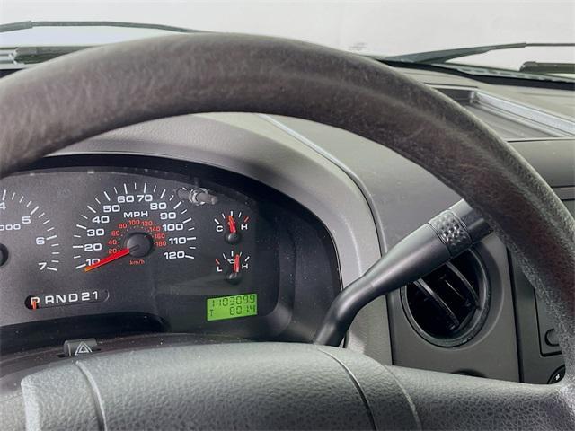 used 2008 Ford F-150 car, priced at $10,000