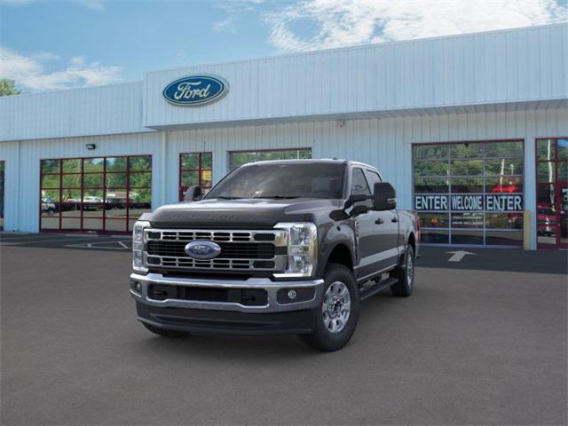 new 2024 Ford F-350 car, priced at $61,195