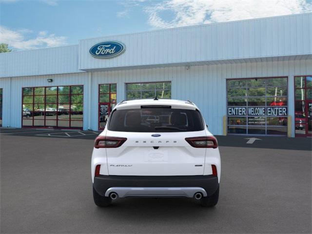 new 2024 Ford Escape car, priced at $41,155