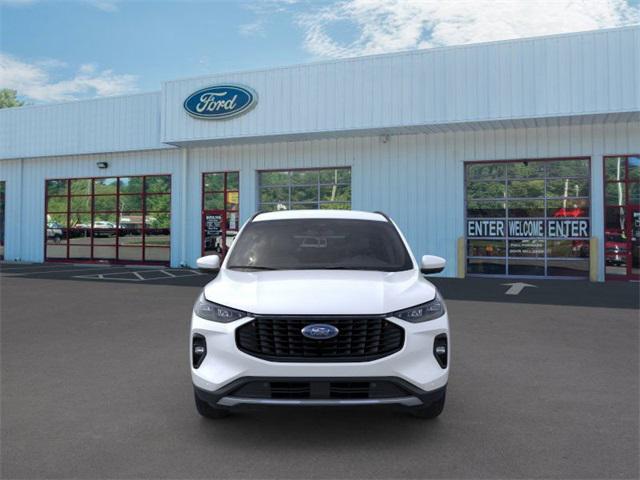 new 2024 Ford Escape car, priced at $41,155