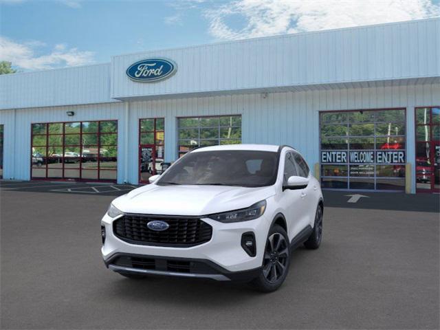 new 2024 Ford Escape car, priced at $41,155