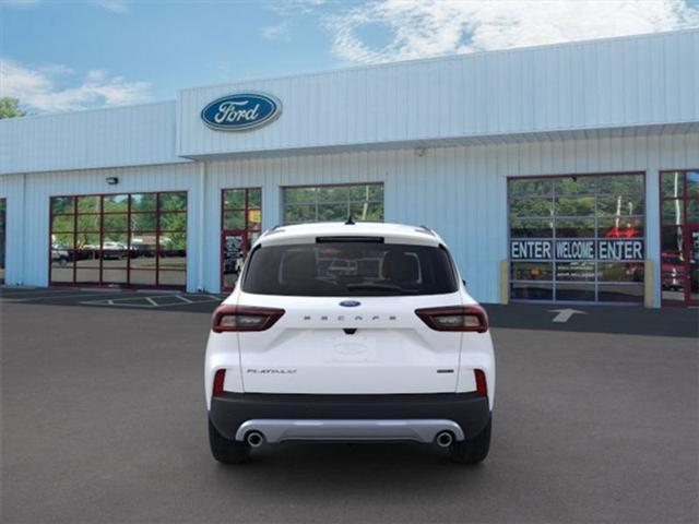 new 2024 Ford Escape car, priced at $40,431