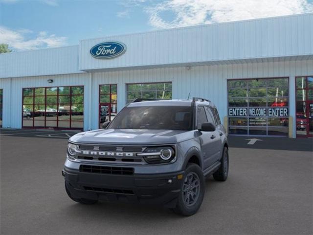 used 2024 Ford Bronco Sport car, priced at $30,073