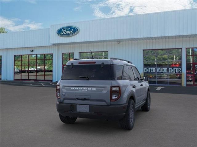 used 2024 Ford Bronco Sport car, priced at $30,073