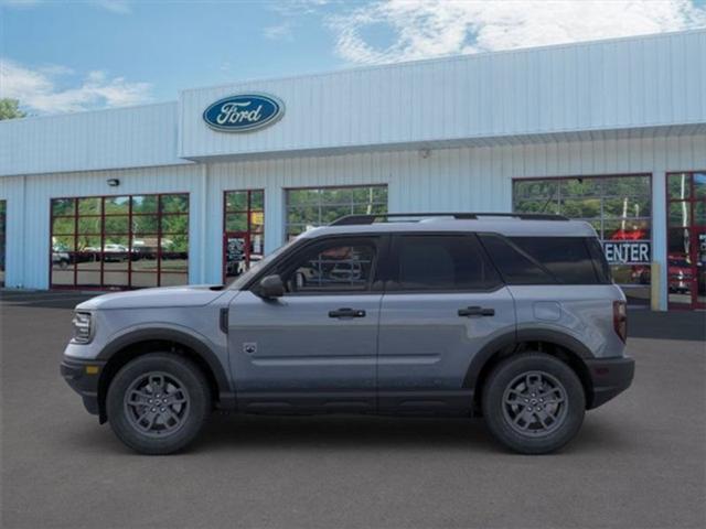 used 2024 Ford Bronco Sport car, priced at $30,073