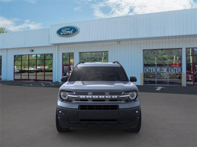 used 2024 Ford Bronco Sport car, priced at $30,073