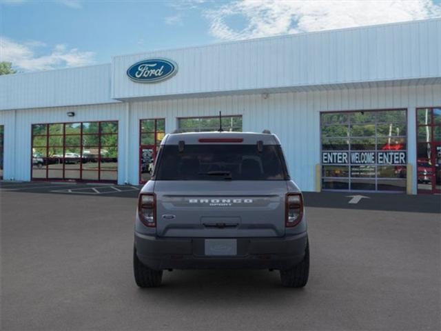 used 2024 Ford Bronco Sport car, priced at $30,073