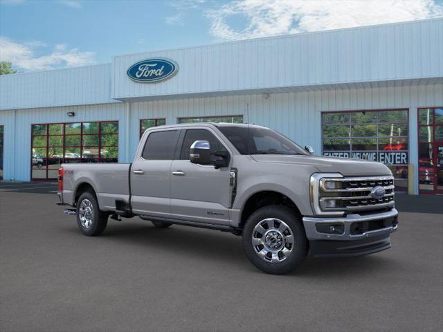 new 2025 Ford F-350 car, priced at $90,425