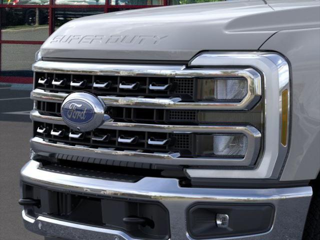 new 2025 Ford F-350 car, priced at $90,425