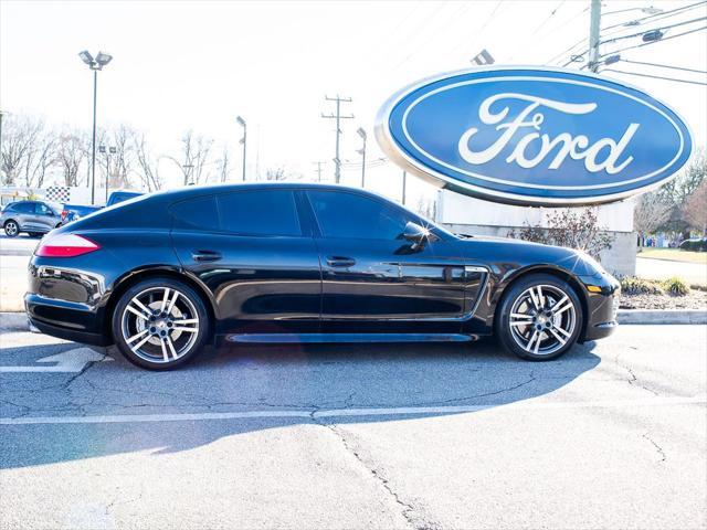 used 2013 Porsche Panamera car, priced at $28,075