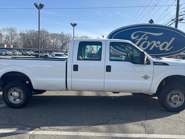 used 2013 Ford F-350 car, priced at $17,750