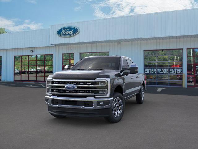 new 2025 Ford F-250 car, priced at $87,780