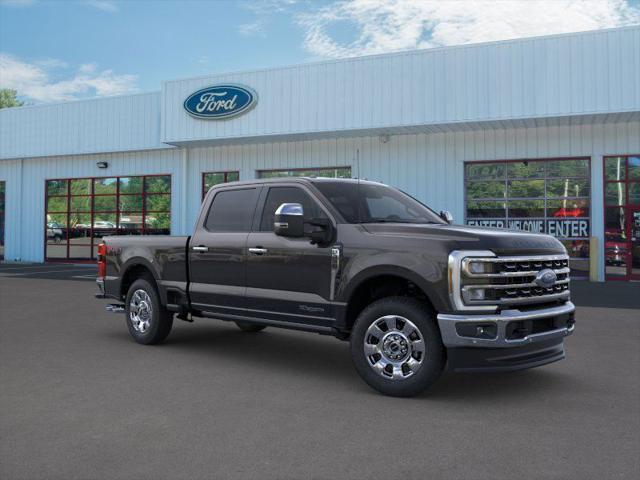 new 2025 Ford F-250 car, priced at $87,780