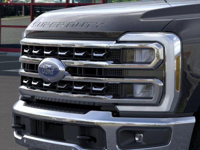 new 2025 Ford F-250 car, priced at $87,780