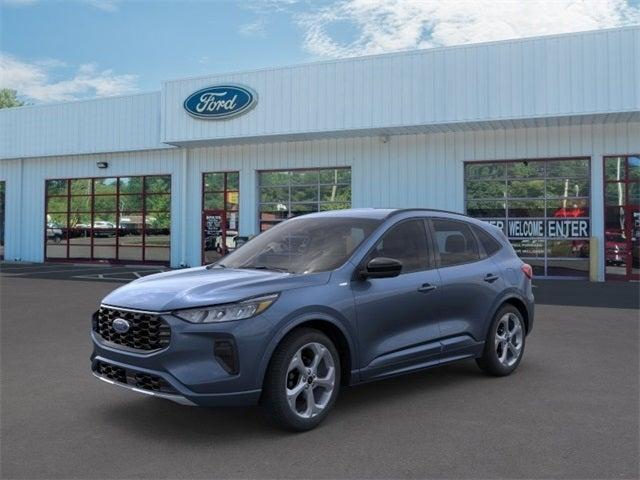 new 2024 Ford Escape car, priced at $32,751