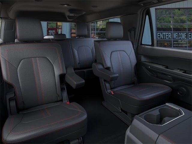 new 2024 Ford Expedition Max car, priced at $83,284