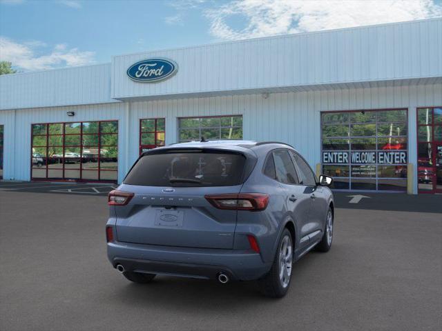 new 2024 Ford Escape car, priced at $37,998