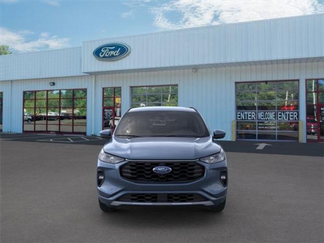 new 2024 Ford Escape car, priced at $37,998