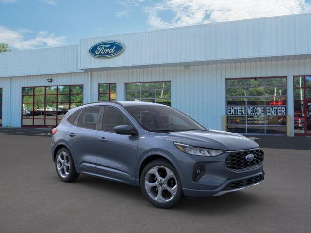 new 2024 Ford Escape car, priced at $37,998