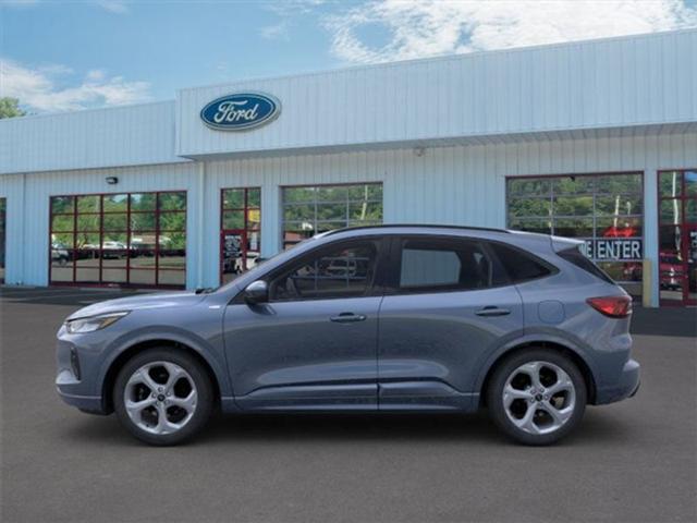 new 2024 Ford Escape car, priced at $37,998