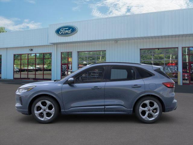 new 2024 Ford Escape car, priced at $37,998