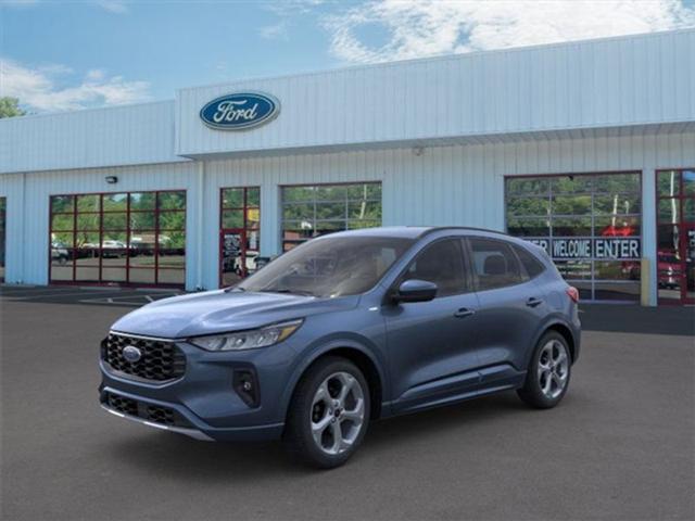 new 2024 Ford Escape car, priced at $37,998