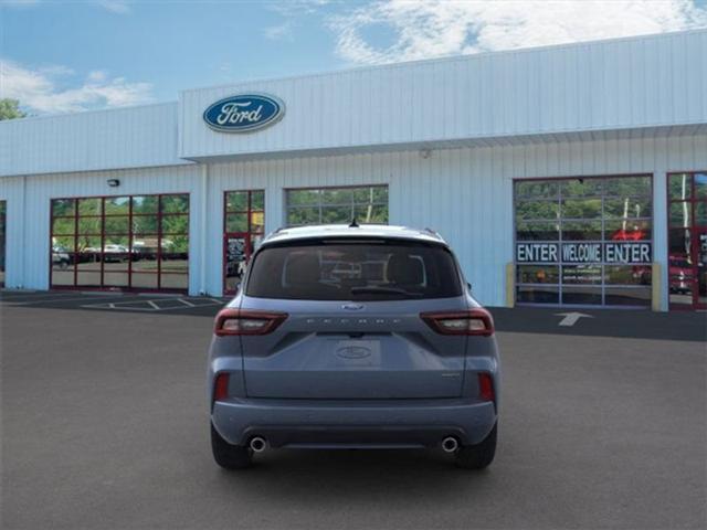 new 2024 Ford Escape car, priced at $37,998