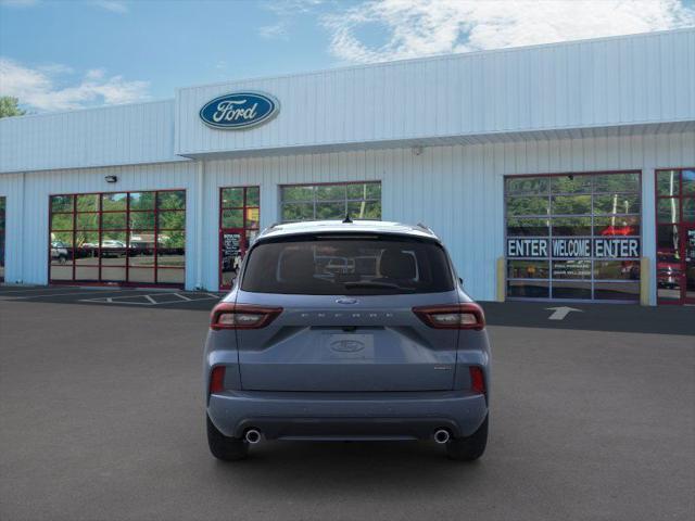 new 2024 Ford Escape car, priced at $37,998