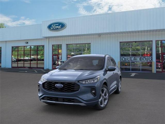 new 2024 Ford Escape car, priced at $37,998