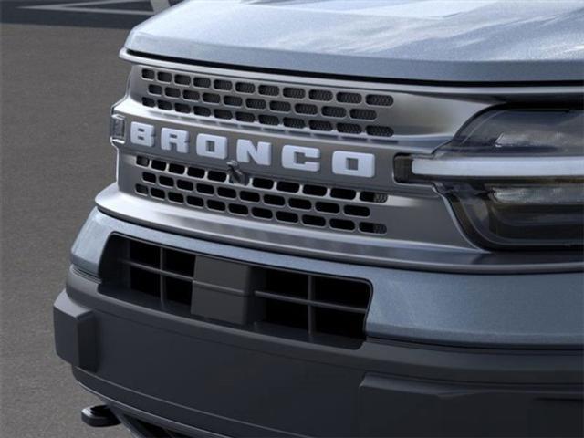 new 2024 Ford Bronco Sport car, priced at $41,696