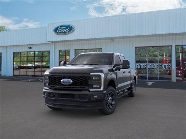 new 2024 Ford F-250 car, priced at $69,388