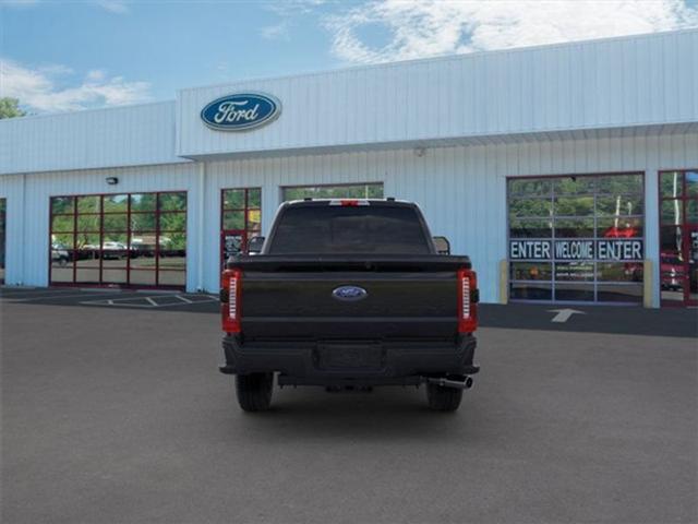 new 2024 Ford F-250 car, priced at $69,388