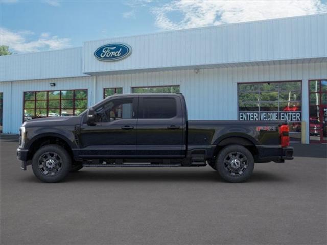 new 2024 Ford F-250 car, priced at $69,388