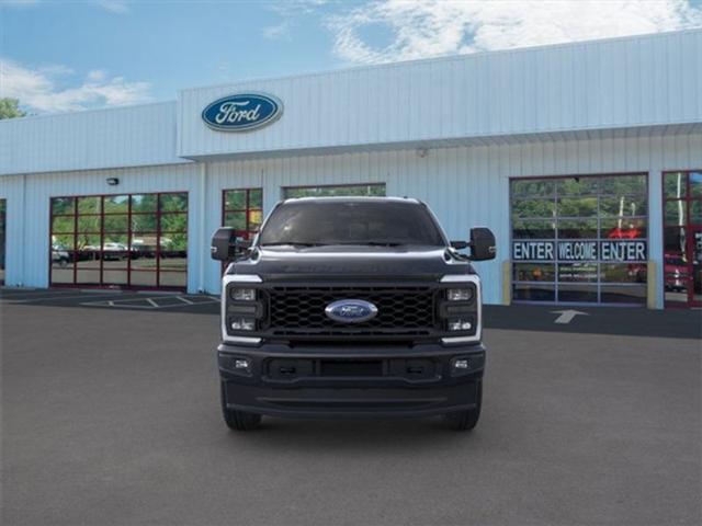 new 2024 Ford F-250 car, priced at $69,388