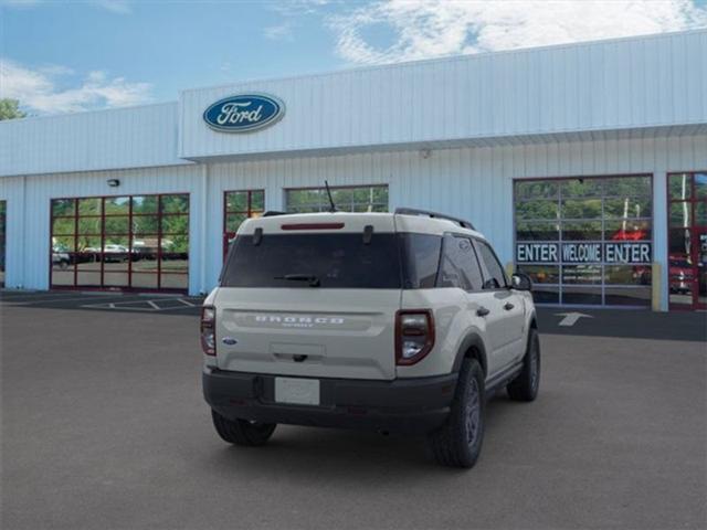 used 2024 Ford Bronco Sport car, priced at $30,279